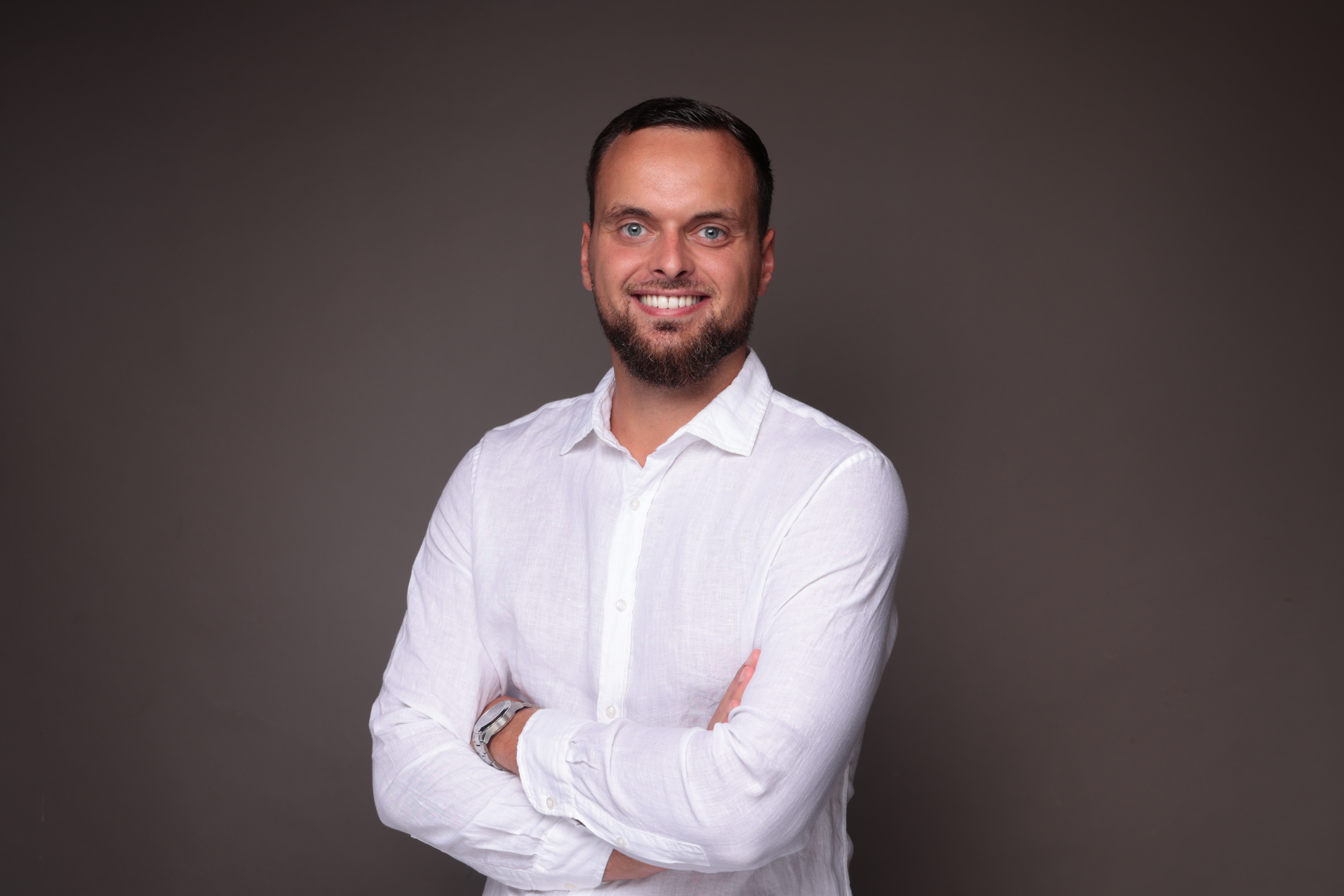 Muhammed Kuc - Inhaber von Kuc Kabeltechnik